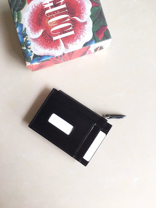 Replica Gucci Card Holder 2.0 - elite superclone designer purse