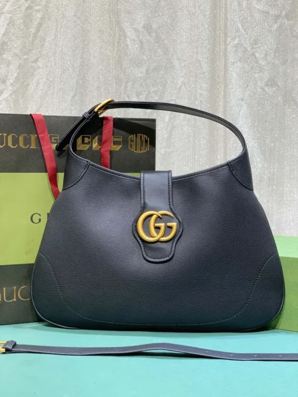 Replica GUCCI APHRODITE MEDIUM SHOULDER BAG - premium 1:1 fake handbag model
