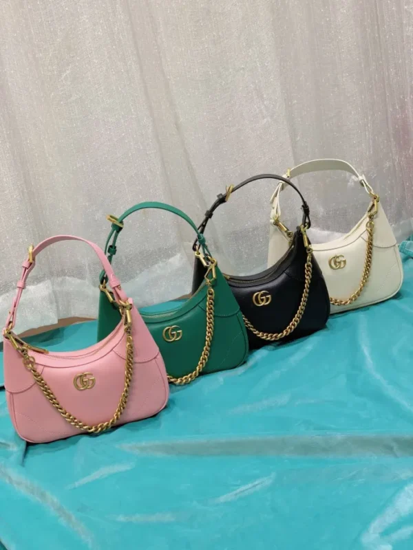 Replica GUCCI APHRODITE SMALL SHOULDER BAG - elite superclone designer purse