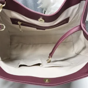 Replica GUCCI SOHO INTERLOCKING G - top-rated replica designer bag