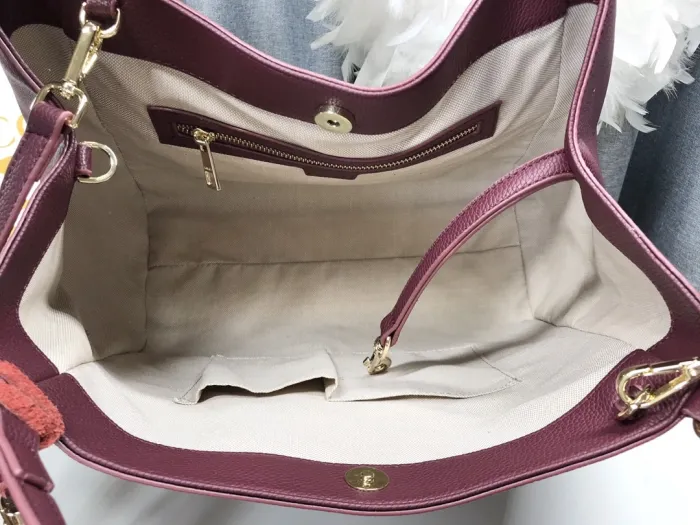 Replica GUCCI SOHO INTERLOCKING G - top-rated replica designer bag