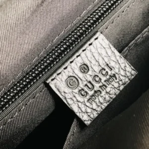 Replica GUCCI MESSENGER BAG - premium-grade designer purse dupe