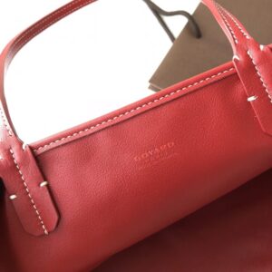 Replica Goyard Anjou PM Red - high-end fake designer purse