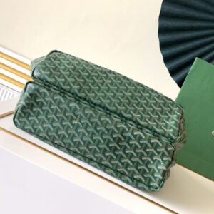 Replica Goyard Isabelle Green - best quality luxury bag dupe