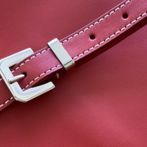 Replica Goyard Belvedere Red - high-accuracy replica luxury purse