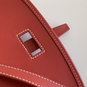 Replica Goyard Belvedere Red - high-quality designer bag clone