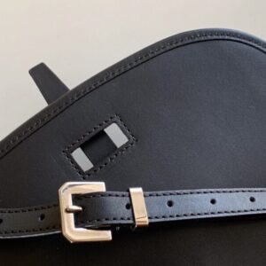 Replica Goyard Belvedere Black - elite superclone designer purse