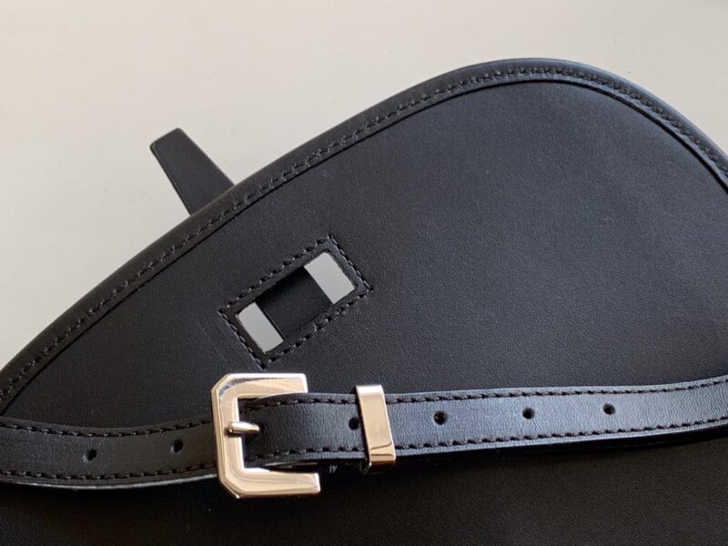 Replica Goyard Belvedere Black - elite superclone designer purse