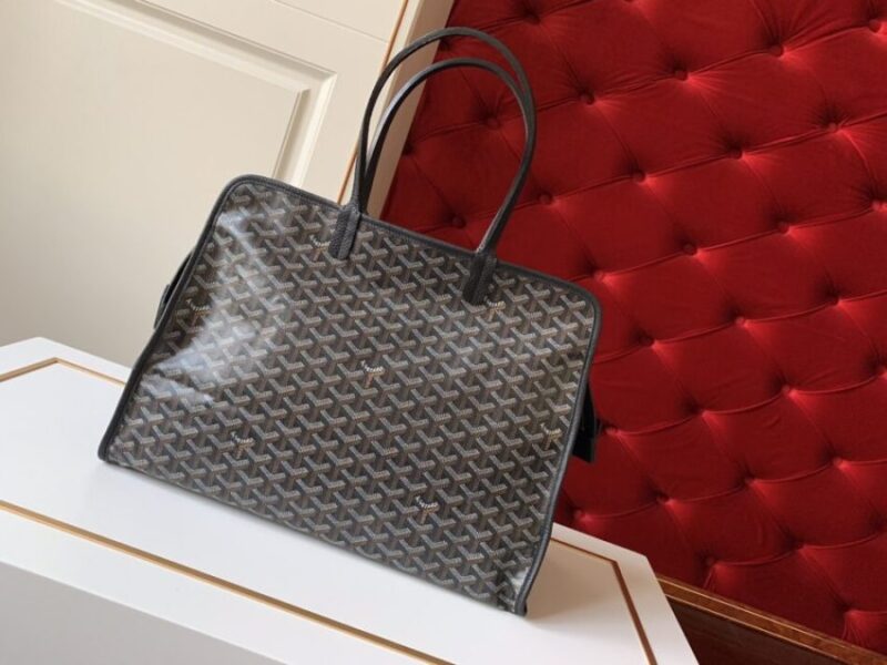 Replica Goyard Hardy - ultra-realistic fake designer tote