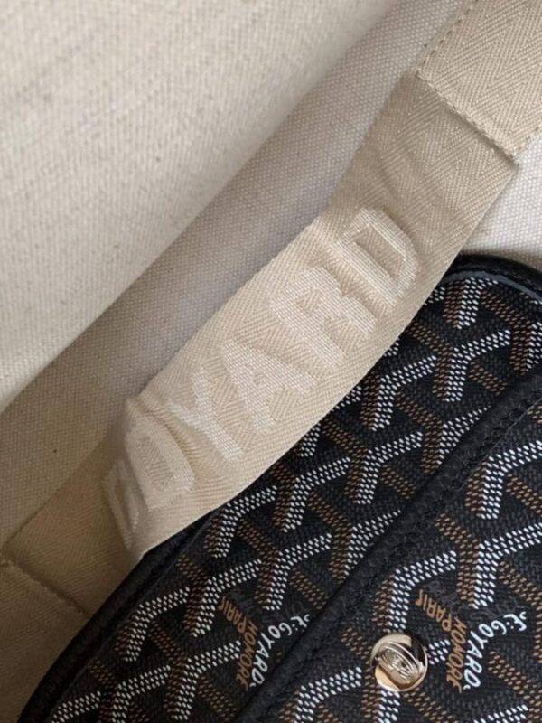 Replica Goyard Hardy - premium 1:1 fake handbag model