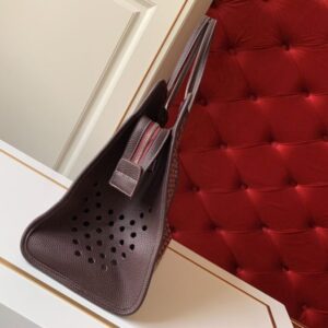 Replica Goyard Hardy Bordeaux - top-tier luxury replica shoulder bag