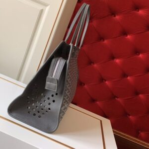 Replica Goyard Hardy Grey - top-tier luxury replica shoulder bag