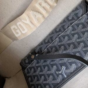 Replica Goyard Hardy Grey - 1:1 designer replica handbag