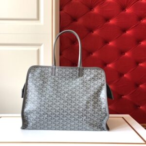 Replica Goyard Hardy Grey - 1:1 designer replica handbag