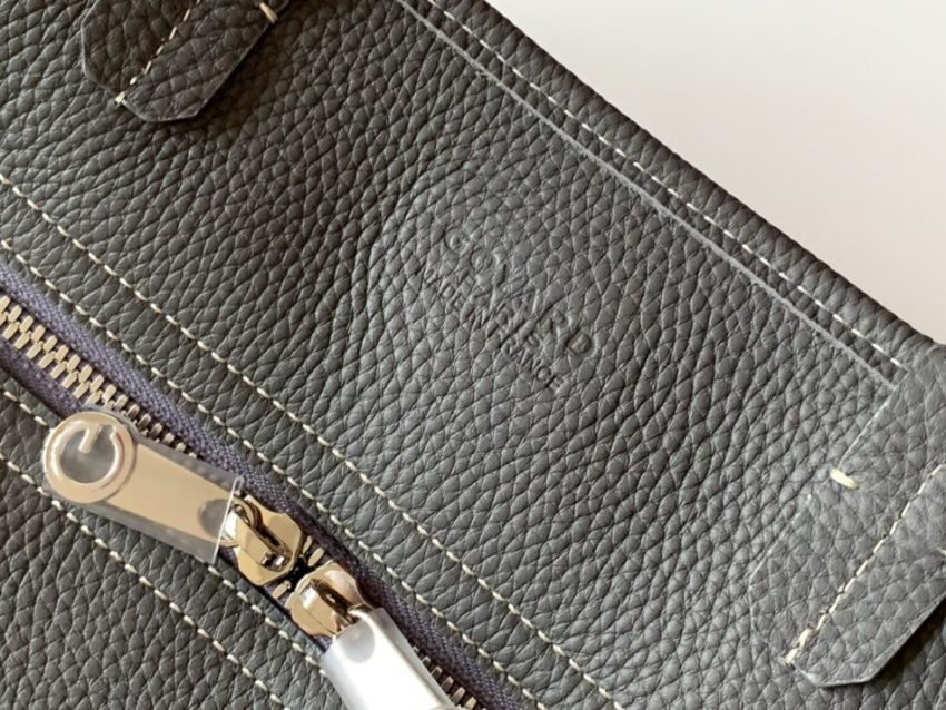 Replica Goyard Hardy Grey - 1:1 designer replica handbag
