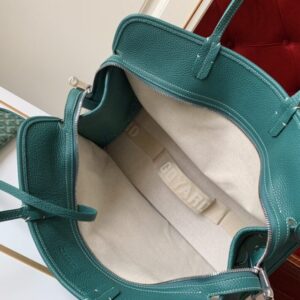 Replica Goyard Hardy Green - near-authentic luxury replica handbag