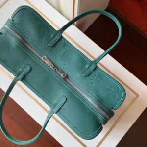 Replica Goyard Hardy Green - top-rated replica designer bag