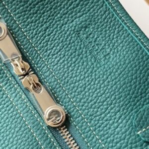 Replica Goyard Hardy Green - top-tier luxury replica shoulder bag