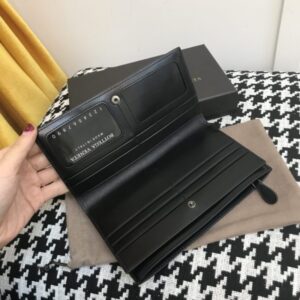 Replica Bottega Veneta Intrecciato Pouch - premium 1:1 fake handbag model