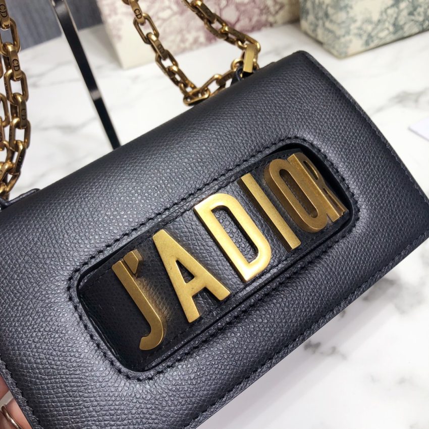 Replica Dior J'Adior Dior Shoulder Bag - near-authentic luxury replica handbag