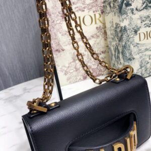 Replica Dior J'Adior Dior Shoulder Bag - high-end fake designer purse