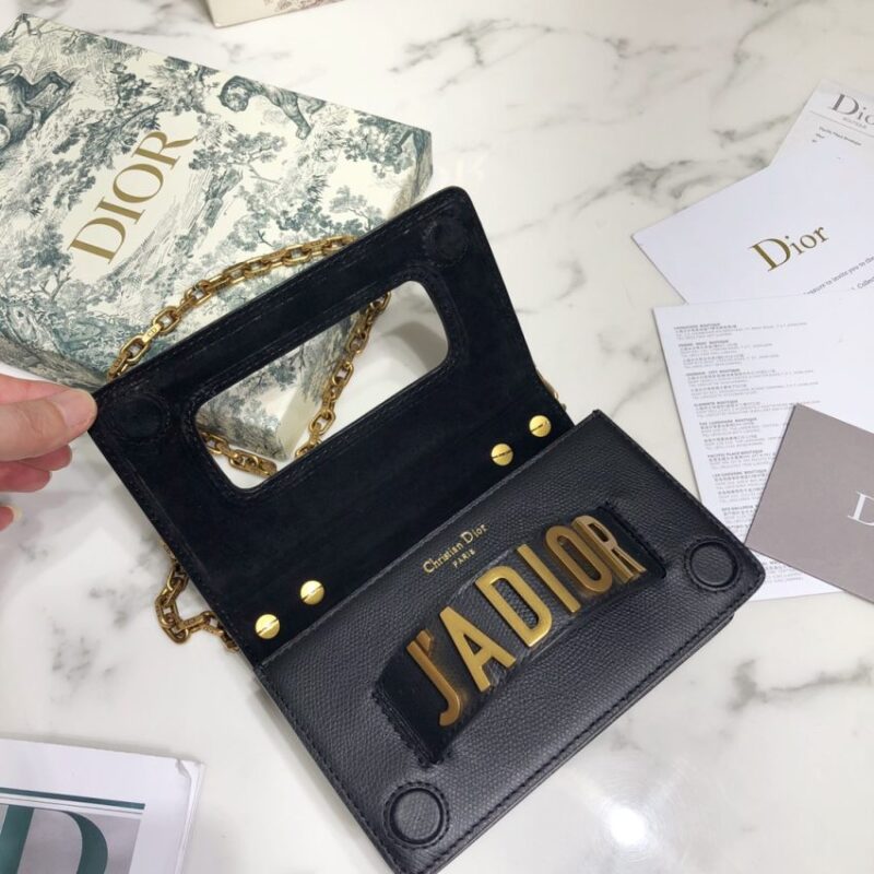 Replica Dior J'Adior Dior Shoulder Bag - high-quality designer bag clone