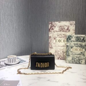 Replica Dior J'Adior Dior Shoulder Bag - realistic designer-inspired fake bag
