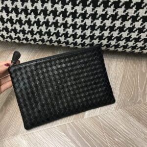 Replica Bottega Veneta Envelope Pouch - top-tier luxury replica shoulder bag