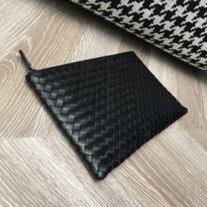 Replica Bottega Veneta Envelope Pouch - high-accuracy replica luxury purse