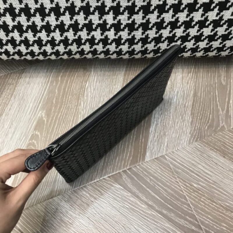 Replica Bottega Veneta Envelope Pouch - elite superclone designer purse
