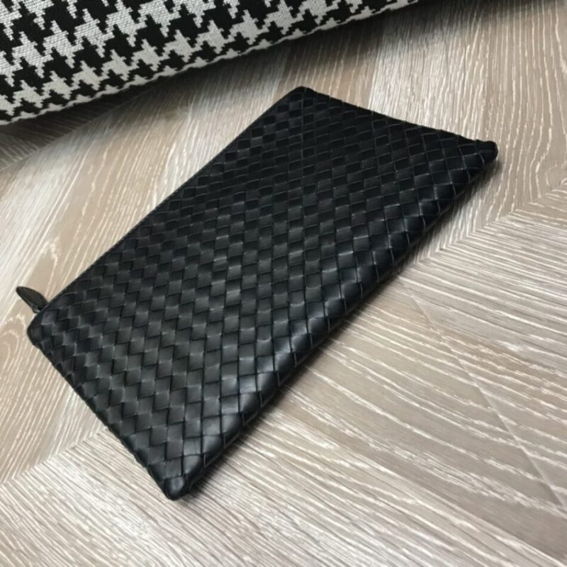 Replica Bottega Veneta Envelope Pouch - high-end fake designer purse