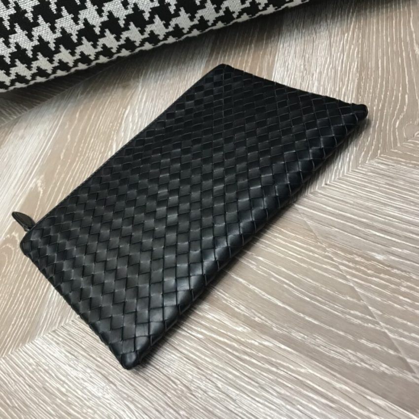 Replica Bottega Veneta Envelope Pouch - high-end fake designer purse