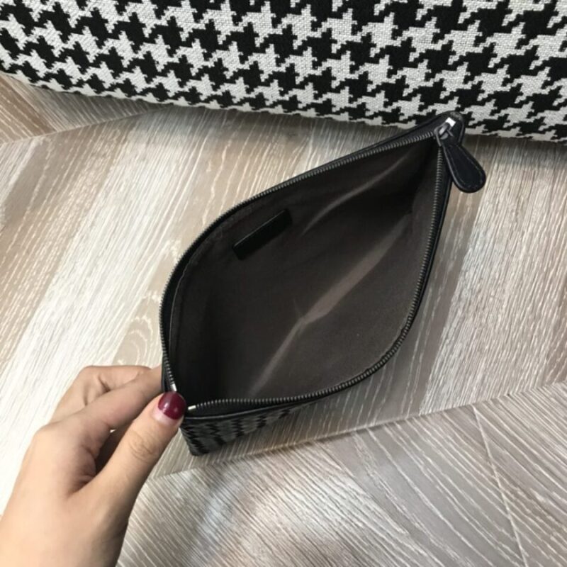 Replica Bottega Veneta Envelope Pouch - premium 1:1 fake handbag model