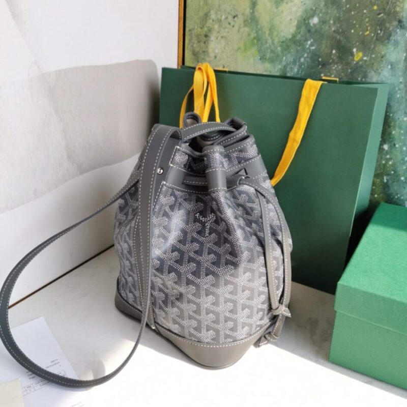 Replica Goyard Pettit Flot Bucket - 1:1 designer replica handbag