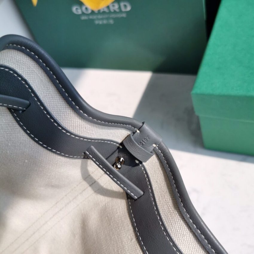 Replica Goyard Pettit Flot Bucket - ultra-realistic fake designer tote