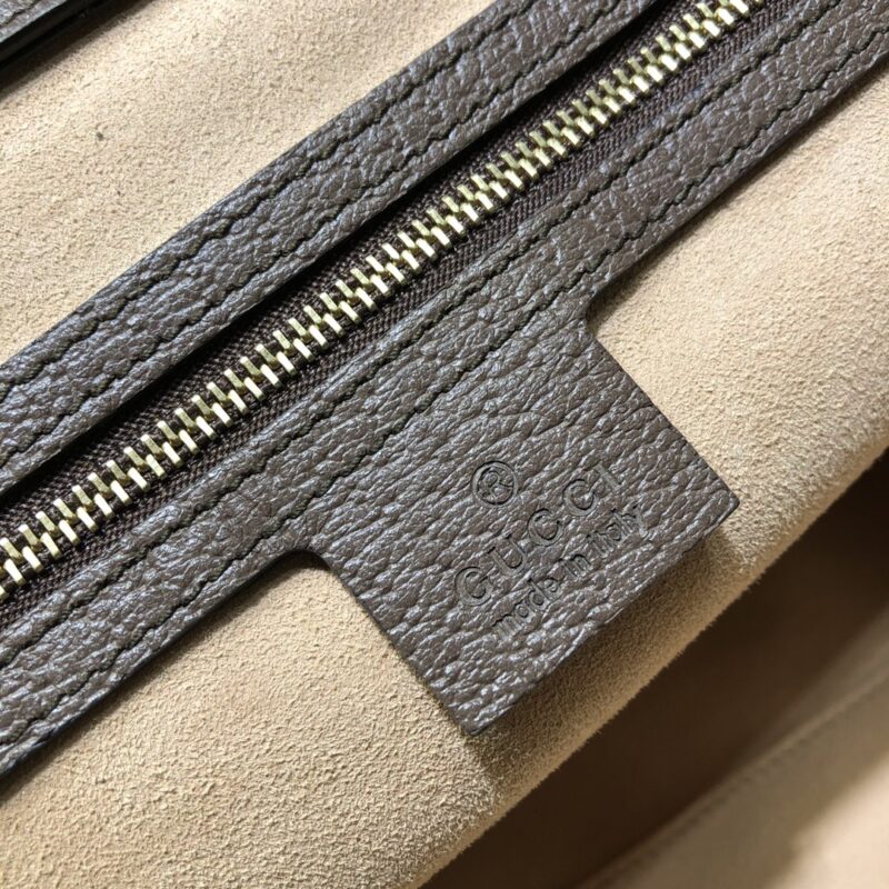 Replica Gucci Ophidia Medium Tote Beige - premium-grade designer purse dupe