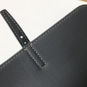 Replica Goyard Alpi Mini Backpack Grey - top-rated replica designer bag