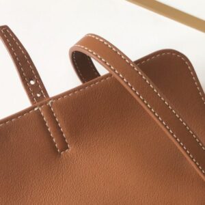 Replica Goyard Alpi Mini Backpack Brown - ultra-realistic fake designer tote