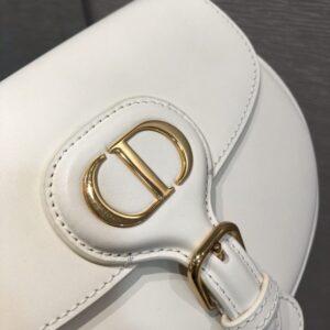 Replica Dior Bobby White - 1:1 designer replica handbag