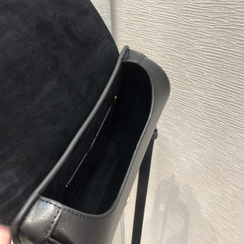 Replica Dior Bobby Black - elite superclone designer purse