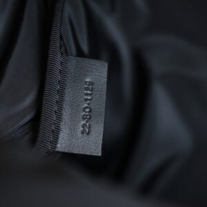 Replica Dior St Honoré Tote Black - ultra-realistic fake designer tote