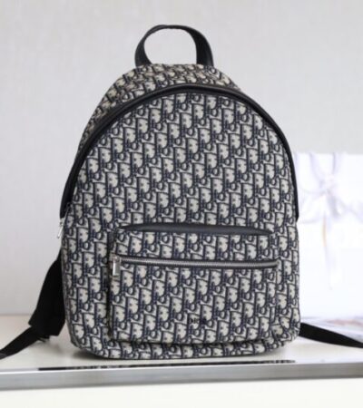 Replica Dior Rider Backpack - best-selling designer handbag dupe