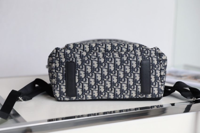 Replica Dior Rider Backpack - high-quality designer bag clone