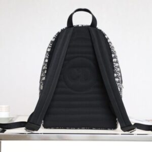 Replica Dior Rider Backpack - best-selling designer handbag dupe