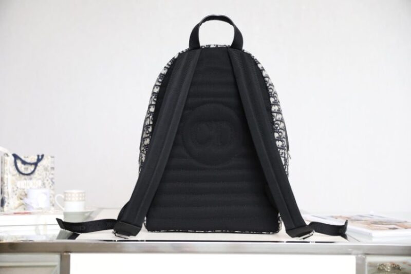 Replica Dior Rider Backpack - best-selling designer handbag dupe