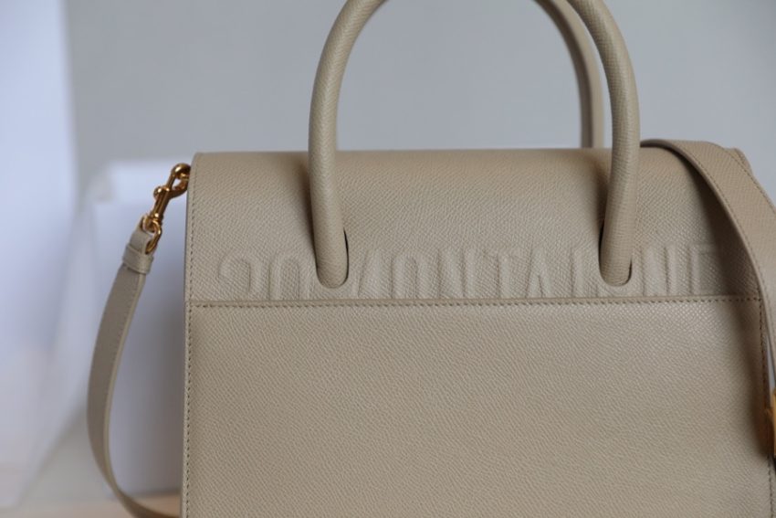 Replica Dior St Honoré Tote Beige - ultra-realistic fake designer tote