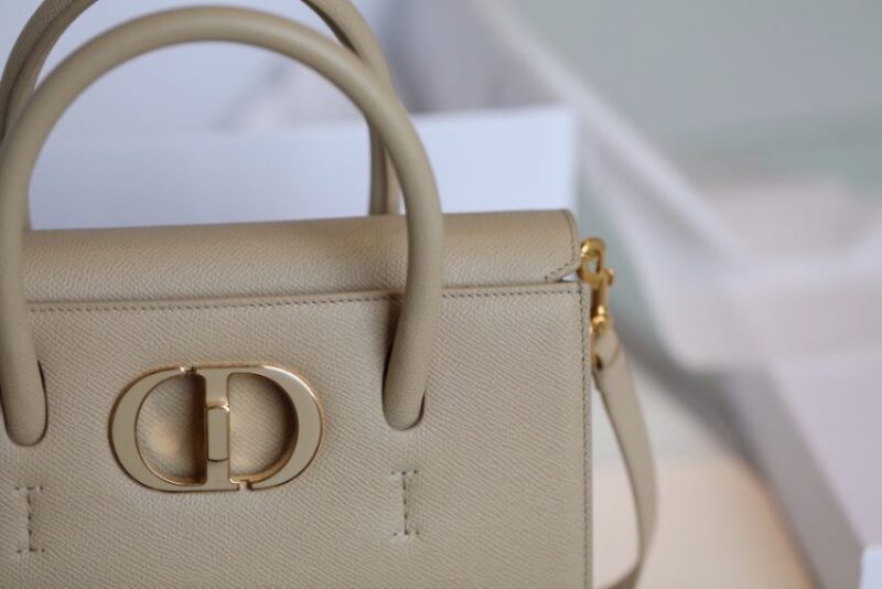 Replica Dior St Honoré Tote Beige - best-selling designer handbag dupe