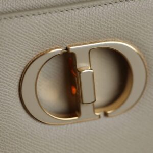 Replica Dior St Honoré Tote Beige - top-tier luxury replica shoulder bag
