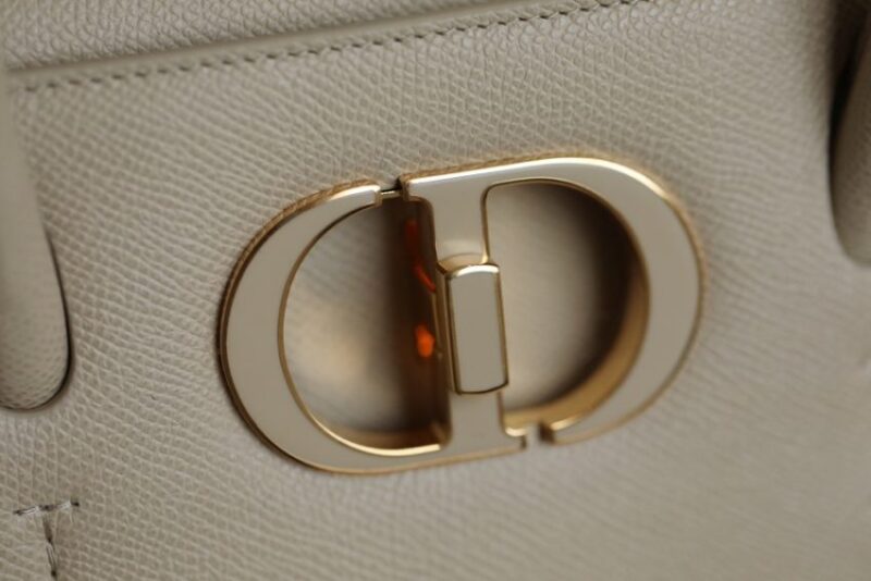Replica Dior St Honoré Tote Beige - top-tier luxury replica shoulder bag