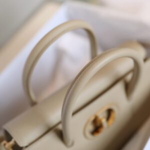 Replica Dior St Honoré Tote Beige - elite superclone designer purse